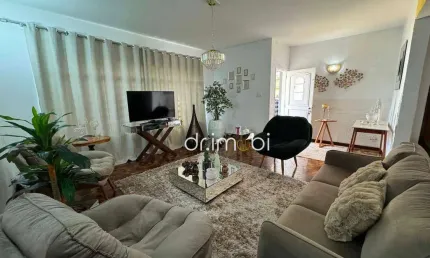 Casa com 3 dormitórios à venda, 160 m² por r$ 1.650.000 - itaim bibi - são paulo/sp