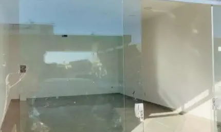 Loja para aluguel, no espaço comercial do posto, Vila Urupês, Suzano - LO2172