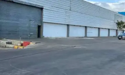 MEGA Galpão para aluguel,  Vila Maluf, Suzano - GA2171