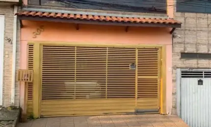 Belíssimo Sobrado para LOCAÇÃO E VENDA, Cidade Boa Vista, Suzano (Proximo a Praça Padre Cicero) - SO2170