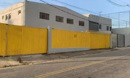 Galpão para aluguel,  Jardim Santa Lúcia, Suzano - GA2153