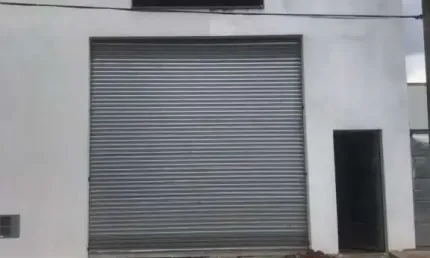 Salão comercial para aluguel,  vila colorado, suzano - sa2110