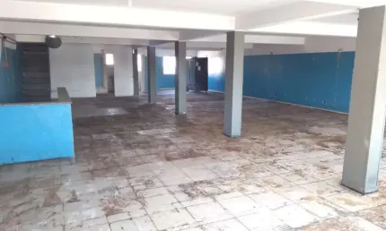 Sobreloja comercial para aluguel,  parque suzano, suzano - sa2074