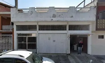 Sala Comercial para aluguel, 1 Sala de escritorio, 1 banheiro, espaço amplo na Vila Amorim, Suzano - SA2147
