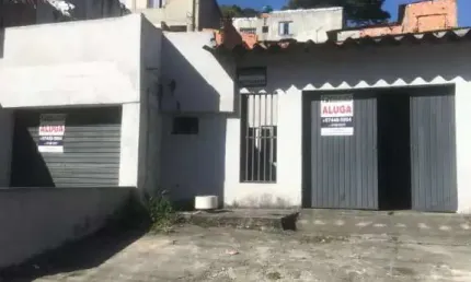 Casa para venda e aluguel, 3 quarto(s),  Jardim Revista, Suzano (NÃO FINANCIA) - CA2087