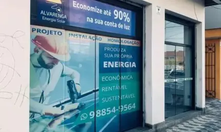 Salão comercial de esquina para locação, na glicerio - sa2176