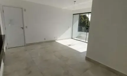 Apartamento 3 Quartos para Venda em Sabará, Ana Lúcia, 3 dormitórios, 1 suíte, 2 banheiros, 2 vagas