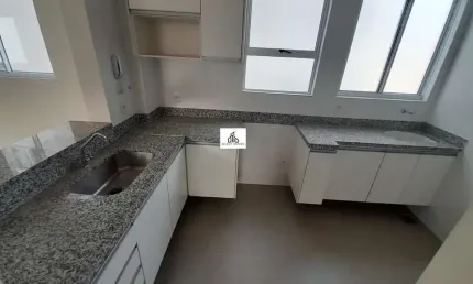 Apartamento 2 Quartos para Venda em Sabará, Ana Lúcia, 2 dormitórios, 1 suíte, 2 banheiros, 2 vagas