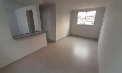 Apartamento 2 Quartos para Venda em Sabará, Ana Lúcia, 2 dormitórios, 1 suíte, 2 banheiros, 2 vagas