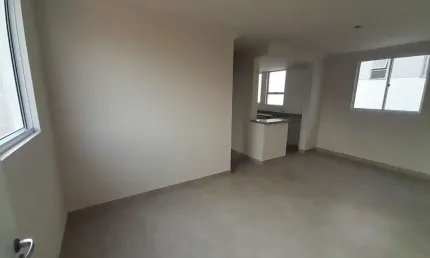 Apartamento 2 quartos para venda em sabará, ana lúcia, 2 dormitórios, 1 suíte, 2 banheiros, 2 vagas