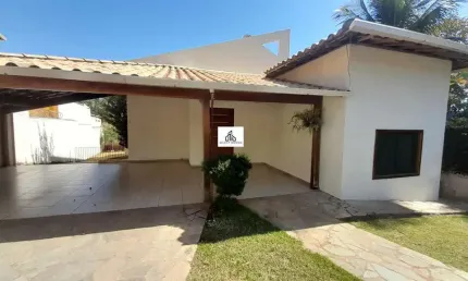 Casa para Venda em Lagoa Santa, Praia Angélica, 4 dormitórios, 1 suíte, 4 banheiros, 4 vagas