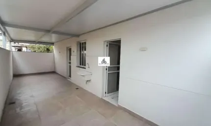 Apartamento 2 Quartos para Venda em Sabará, Ana Lúcia, 2 dormitórios, 1 suíte, 2 banheiros, 2 vagas
