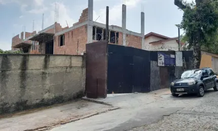 Apartamento 3 Quartos para Venda em Belo Horizonte, Santa Inês, 3 dormitórios, 1 suíte, 2 banheiros, 2 vagas
