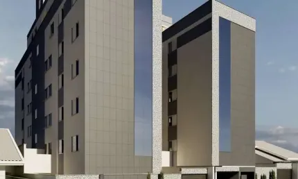 Apartamento 4 Quartos para Venda em Sabará, Ana Lúcia, 4 dormitórios, 1 suíte, 2 banheiros, 2 vagas