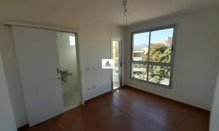 Apartamento 3 Quartos para Venda em Sabará, Ana Lúcia, 3 dormitórios, 1 suíte, 2 banheiros, 2 vagas