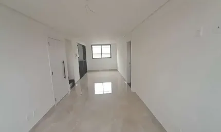 Cobertura para Venda em Belo Horizonte, Santa Inês, 4 dormitórios, 2 suítes, 4 banheiros, 2 vagas