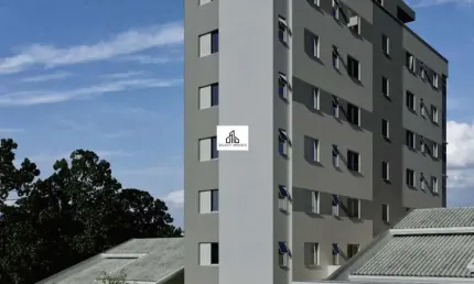 Apartamento 2 Quartos para Venda em Sabará, Ana Lúcia, 2 dormitórios, 1 suíte, 2 banheiros, 2 vagas