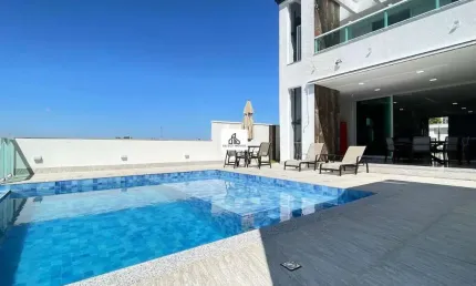Casa para Venda em Lagoa Santa, Lundcea, 3 dormitórios, 1 suíte, 4 banheiros, 4 vagas