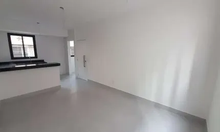 Apartamento 3 Quartos para Venda em Belo Horizonte, Santa Inês, 3 dormitórios, 1 suíte, 2 banheiros, 2 vagas