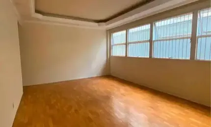 Apartamento 3 Quartos para Venda em Belo Horizonte, Santo Antônio, 3 dormitórios, 1 suíte, 2 banheiros, 1 vaga
