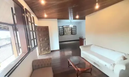 Casa para Venda em Belo Horizonte, Santa Inês, 3 dormitórios, 1 suíte, 3 banheiros, 2 vagas