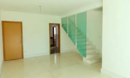 Cobertura para Venda em Belo Horizonte, Buritis, 4 dormitórios, 2 suítes, 6 banheiros, 5 vagas