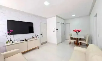 Apartamento 3 Quartos para Venda em Belo Horizonte, Santa Efigênia, 3 dormitórios, 1 suíte, 2 banheiros, 1 vaga
