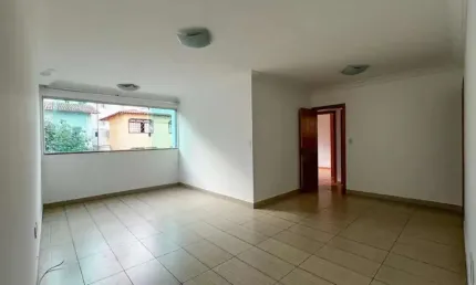 Apartamento 3 Quartos para Venda em Belo Horizonte, Palmares, 3 dormitórios, 1 suíte, 2 banheiros, 2 vagas