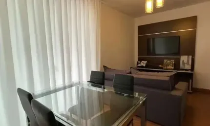 Apartamento 2 Quartos para Venda em Belo Horizonte, Bandeirantes (Pampulha), 2 dormitórios, 1 banheiro, 1 vaga