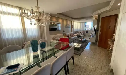 Apartamento 3 Quartos para Venda em Belo Horizonte, Graça, 3 dormitórios, 1 suíte, 2 banheiros, 2 vagas