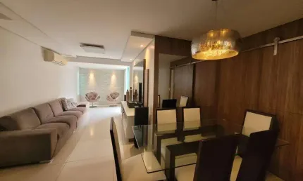 Apartamento 3 Quartos para Venda em Belo Horizonte, Cidade Nova, 3 dormitórios, 1 suíte, 2 banheiros, 2 vagas