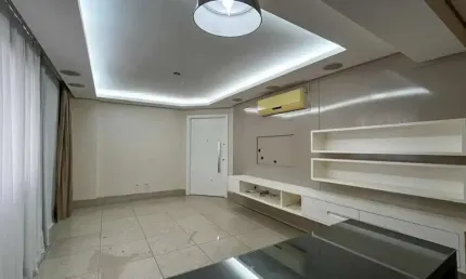 Apartamento 4 quartos para venda em belo horizonte, lourdes, 4 dormitórios, 3 suítes, 4 banheiros, 3 vagas