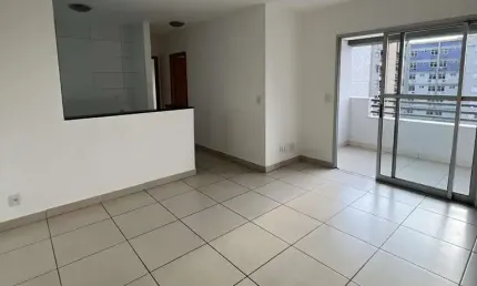 Apartamento 2 Quartos para Venda em Belo Horizonte, Centro, 2 dormitórios, 1 banheiro, 2 vagas