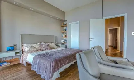 Casa para Venda em Nova Lima, Alphaville - Lagoa dos Ingleses, 4 dormitórios, 4 suítes, 6 banheiros, 3 vagas