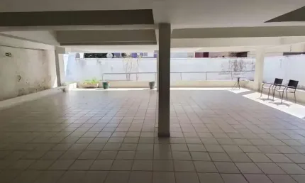 Cobertura para Venda em Belo Horizonte, Buritis, 4 dormitórios, 1 suíte, 3 banheiros, 3 vagas