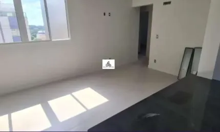 Apartamento 3 Quartos para Venda em Belo Horizonte, Santa Inês, 3 dormitórios, 1 suíte, 2 banheiros, 2 vagas