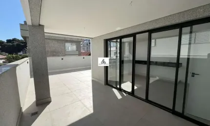 Cobertura para Venda em Belo Horizonte, Liberdade, 4 dormitórios, 2 suítes, 4 banheiros, 3 vagas