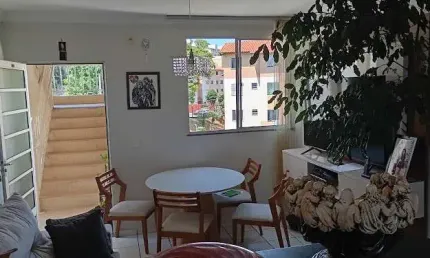 Apartamento 2 quartos para venda em belo horizonte, vitória, 2 dormitórios, 1 banheiro, 1 vaga