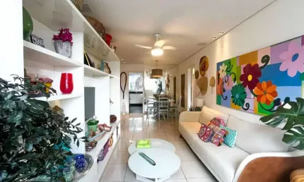 Apartamento 3 Quartos para Venda em Belo Horizonte, Funcionários, 3 dormitórios, 1 suíte, 2 banheiros, 2 vagas