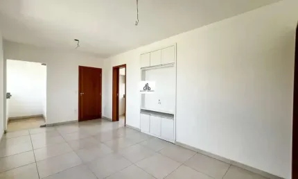 Apartamento 3 quartos para venda em belo horizonte, são geraldo, 3 dormitórios, 1 suíte, 2 banheiros, 2 vagas