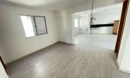 Apartamento 2 quartos para venda, fernão dias, 2 dormitórios, 1 suíte, 2 banheiros, 1 vaga