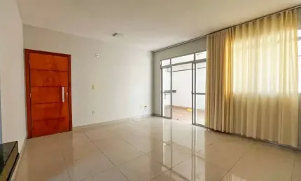 Apartamento 3 Quartos para Venda em Belo Horizonte, Palmares, 3 dormitórios, 1 suíte, 2 banheiros, 1 vaga