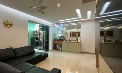 Apartamento 3 Quartos para Venda em Belo Horizonte, Castelo, 3 dormitórios, 1 suíte, 2 banheiros, 2 vagas