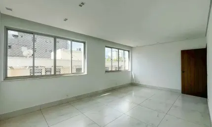 Apartamento 4 Quartos para Venda em Belo Horizonte, Sion, 4 dormitórios, 1 suíte, 2 banheiros, 2 vagas