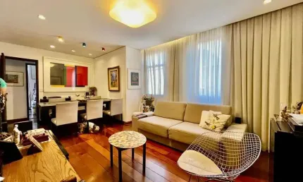 Apartamento 3 Quartos para Venda em Belo Horizonte, Buritis, 3 dormitórios, 1 suíte, 2 banheiros, 2 vagas
