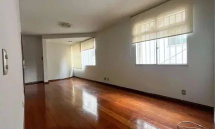 Apartamento 3 quartos para venda em belo horizonte, santo antônio, 3 dormitórios, 2 suítes, 3 banheiros, 2 vagas