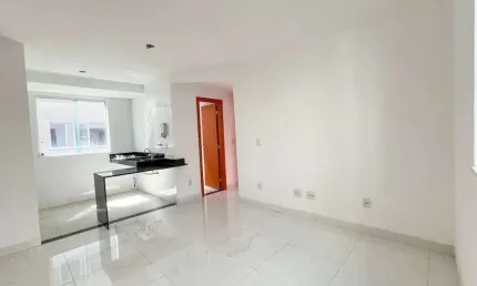 Apartamento 2 Quartos para Venda em Belo Horizonte, Serra, 2 dormitórios, 1 suíte, 2 banheiros, 2 vagas