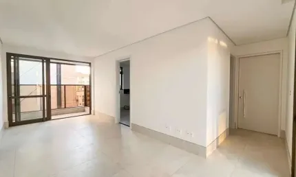 Cobertura para Venda, São Pedro, 2 dormitórios, 2 suítes, 3 banheiros, 2 vagas