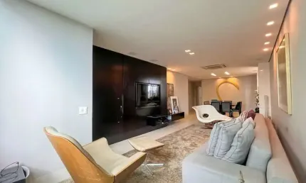 Apartamento 3 Quartos para Venda, Anchieta, 3 dormitórios, 1 suíte, 2 banheiros, 2 vagas