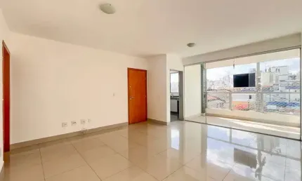 Apartamento 4 Quartos para Venda em Belo Horizonte, Nova Suíssa, 4 dormitórios, 1 suíte, 2 banheiros, 2 vagas